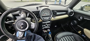 Mini Cooper Defekt Bild 5