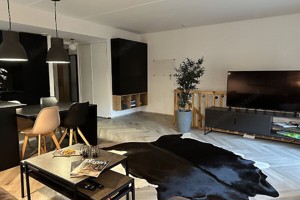 Wipplingerstraße ,1-Zimmer-Möblierte Wohnung  Bild 2