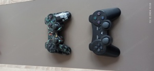 PS 3 Controller