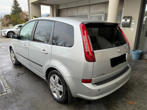 Ford C-Max Bild 2