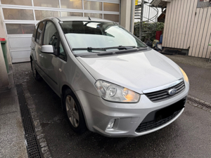 Ford C-Max Bild 3