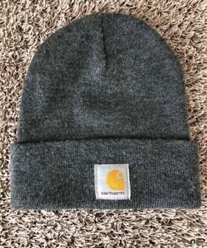 Original Carhartt-Mütze