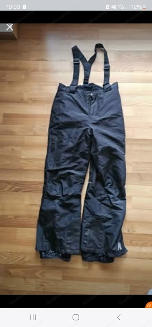 Skihose 146 152