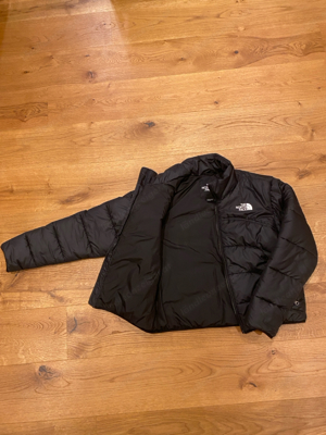 Winterjacke Damen The North Face