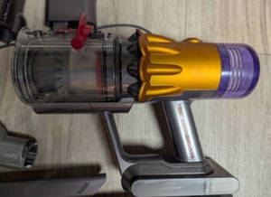 Dyson V12 detect Slim absolut