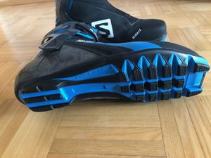 Skatingschuh S-RACE Carbon Skate Prolink Bild 2