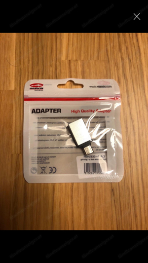 Reekin Usb C - Usb 3.0 Adapter