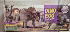 Dinosaurier Eier