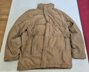 Winterjacke Daunen Pierre Cardin