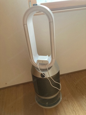 Dyson Purifier humidify+cool formaldehyde Bild 2