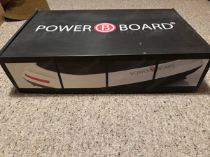 Power Board - Profi Rüttelplatte