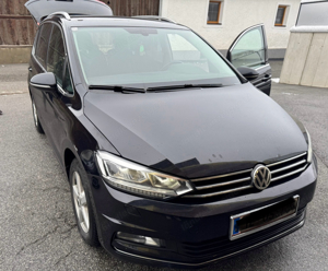 VW Touran