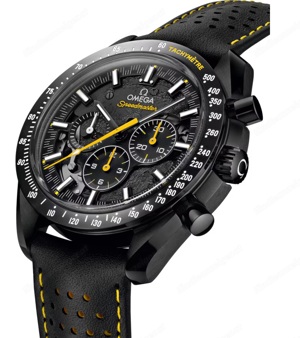 Omega Speedmaster Apollo 8  Dark Side of the Moon Bild 1