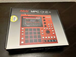 Akai MPC One+ in sehr gutem Zustand