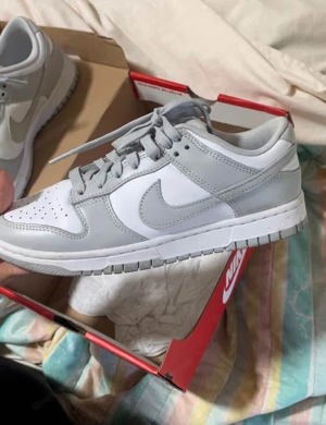 Nike Dunk Low Bild 5