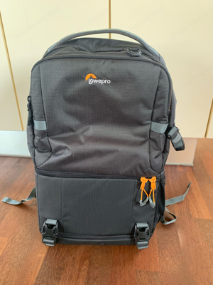 Rucksack Foto Lowepro Bild 3