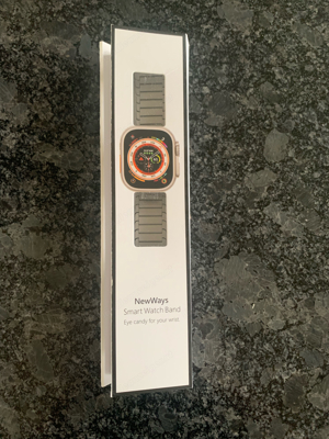 Apple Watch Band Bild 3