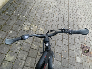 ebike procycle  Bild 3