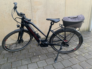 ebike procycle  Bild 4