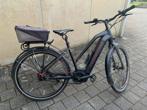 ebike procycle  Bild 2