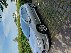 Peugeot 407 SW