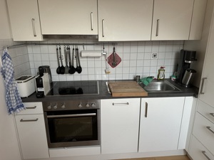 Zwei Zimmer Wohnung Dornbirn