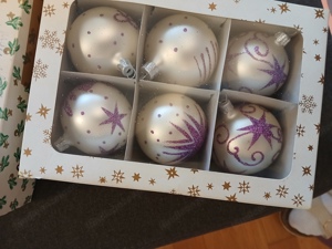 Christbaumkugeln Bild 3