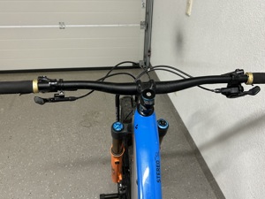 MTB Cube Stereo SL  Bild 4