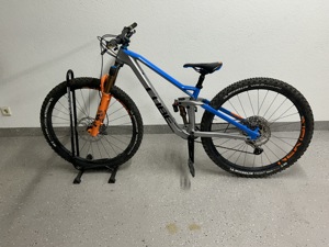 MTB Cube Stereo SL 