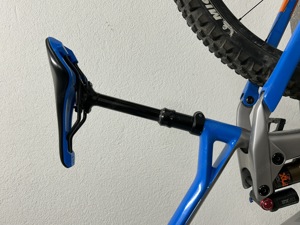 MTB Cube Stereo SL  Bild 3