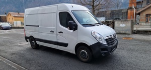  Opel Movano L2H2 2,3 CDTI BiTurbo 3,5t Start Stop