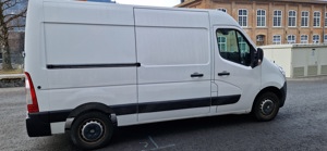  Opel Movano L2H2 2,3 CDTI BiTurbo 3,5t Start Stop Bild 2