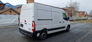  Opel Movano L2H2 2,3 CDTI BiTurbo 3,5t Start Stop Bild 3