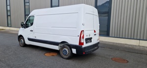  Opel Movano L2H2 2,3 CDTI BiTurbo 3,5t Start Stop Bild 4