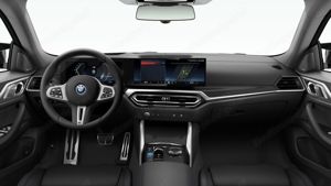 BMW i4 M50 xDrive Gran Coupe Bild 8