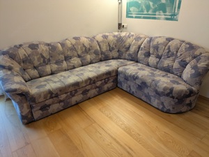 Couch-Schlafsofa