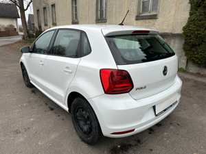 Vw Polo 1.0 Bild 4