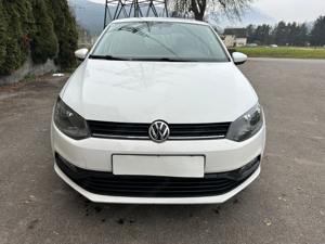 Vw Polo 1.0 Bild 3