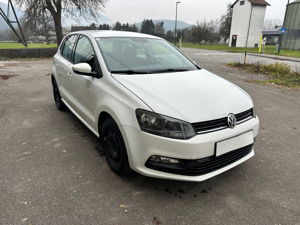 Vw Polo 1.0 Bild 2