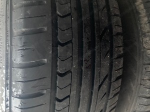 4 Stk. Alu-Felge Komplettrad 16 Zoll Satz Jeep Renegade 1,5 Jahre alt Bild 5