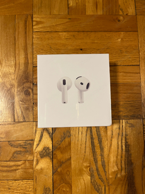 AirPods (4. Generation)