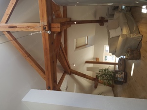 90 m2 Loft Wohnung  Bild 3