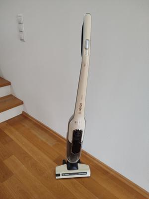 Bosch Athlet 25.2V Akku-Staubsauger