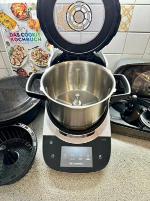 Bosch Cookit Bild 3