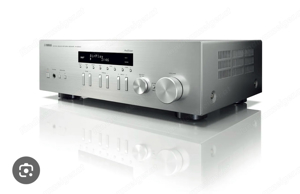 Stereoanlage - Receiver R-N 303 D