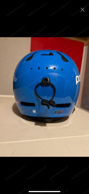 Poc Skihelm XS   S Skihelm   Schihelm