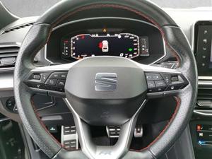 SEAT Tarraco Bild 9