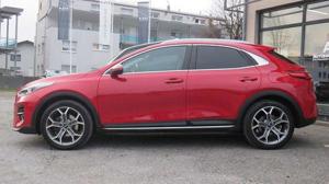 Kia XCeed Bild 4