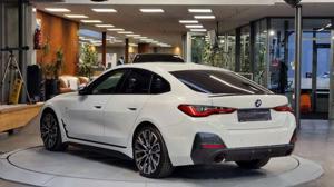 BMW 420 Bild 7