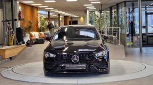 Mercedes-Benz A 200 Bild 2